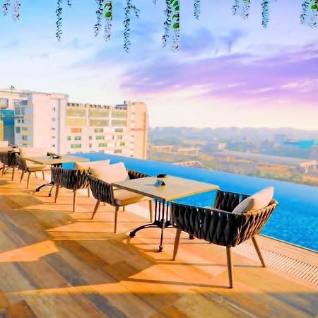 דאהקה Best Western Plus Maya - Luxury Collection Hotel מראה חיצוני תמונה