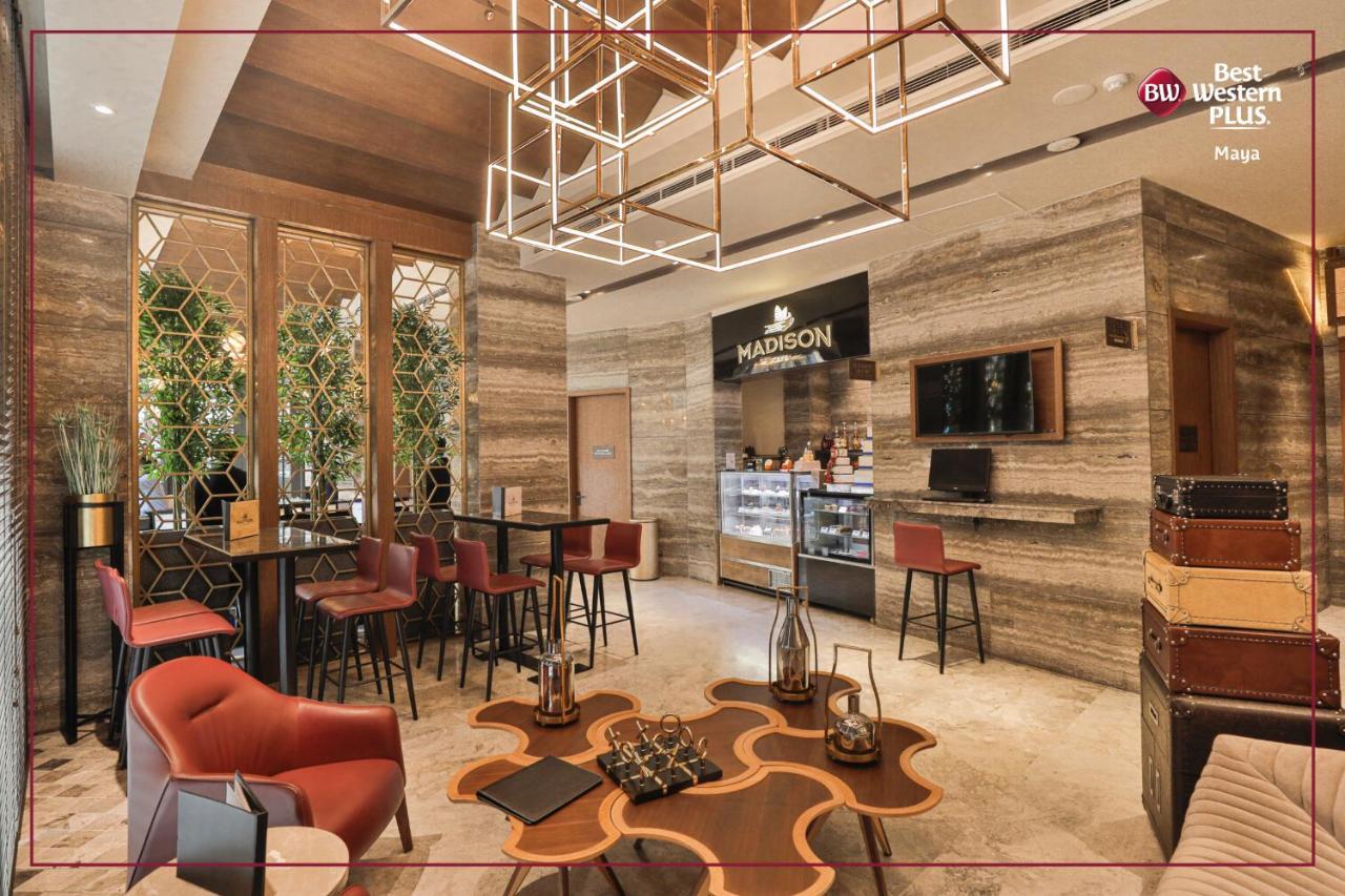 דאהקה Best Western Plus Maya - Luxury Collection Hotel מראה חיצוני תמונה