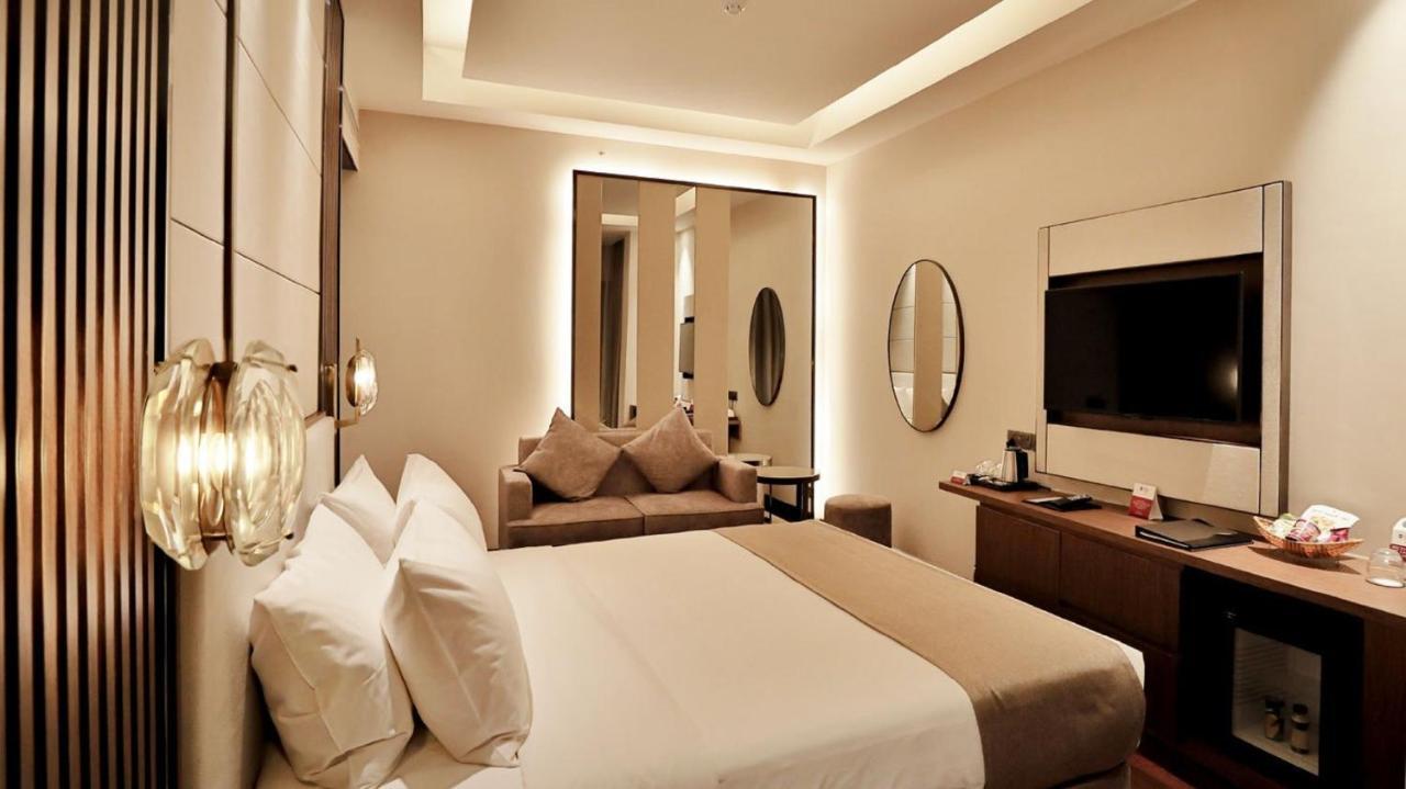 דאהקה Best Western Plus Maya - Luxury Collection Hotel מראה חיצוני תמונה