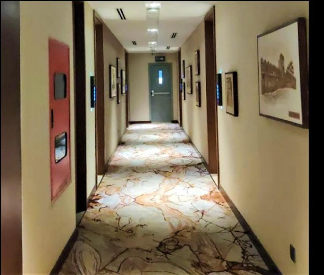 דאהקה Best Western Plus Maya - Luxury Collection Hotel מראה חיצוני תמונה