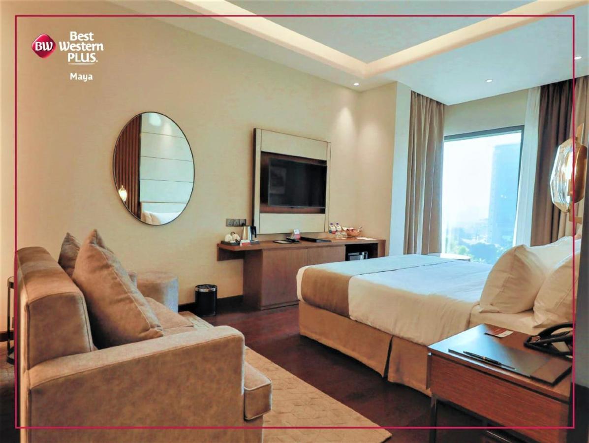 דאהקה Best Western Plus Maya - Luxury Collection Hotel מראה חיצוני תמונה