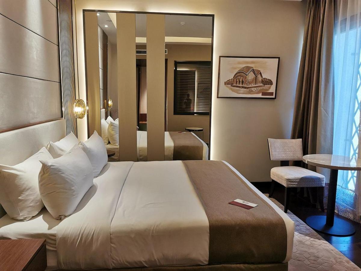 דאהקה Best Western Plus Maya - Luxury Collection Hotel מראה חיצוני תמונה