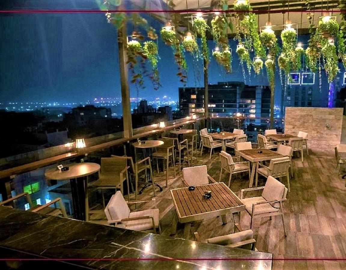 דאהקה Best Western Plus Maya - Luxury Collection Hotel מראה חיצוני תמונה