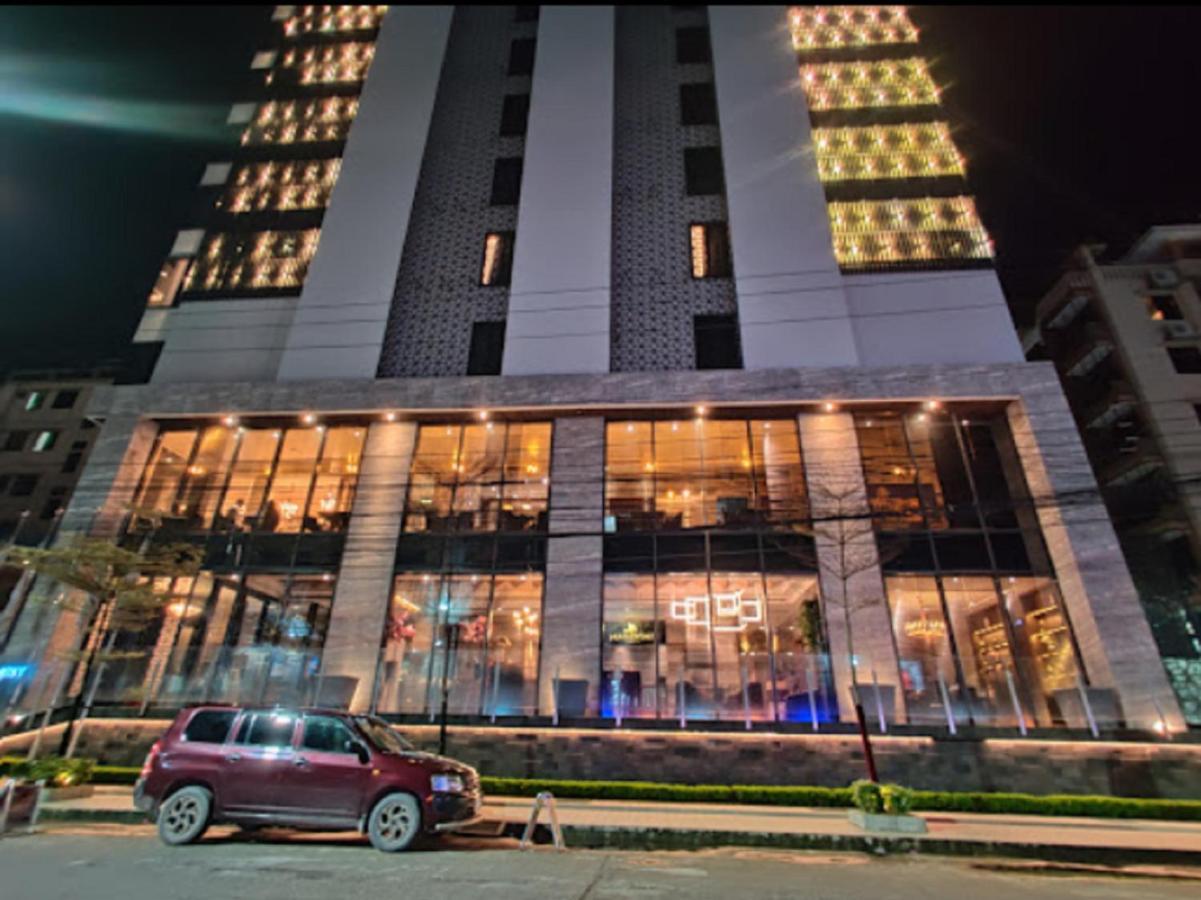 דאהקה Best Western Plus Maya - Luxury Collection Hotel מראה חיצוני תמונה