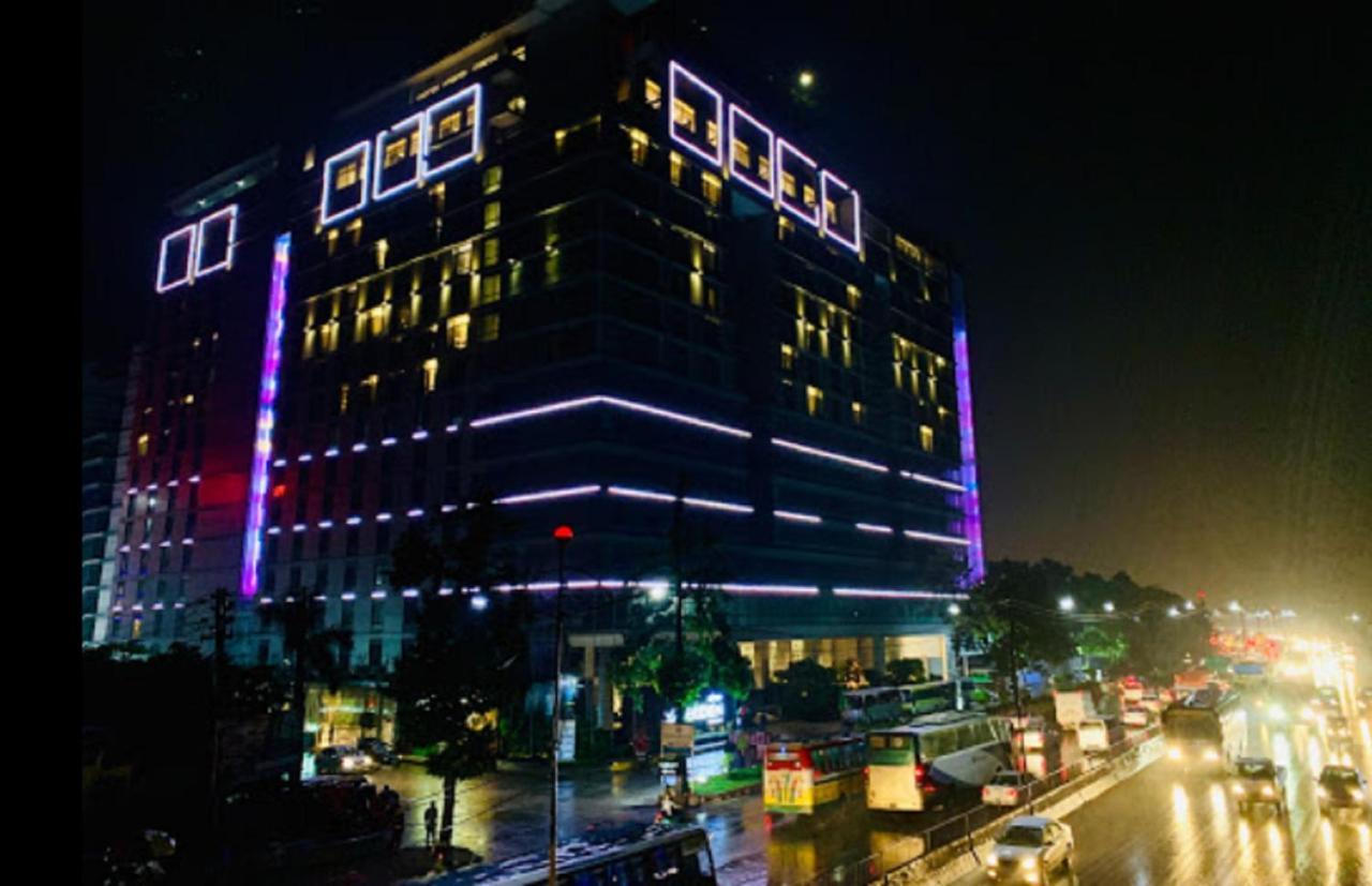 דאהקה Best Western Plus Maya - Luxury Collection Hotel מראה חיצוני תמונה