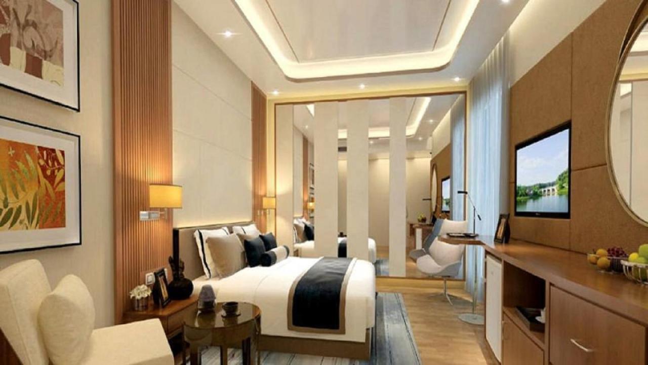 דאהקה Best Western Plus Maya - Luxury Collection Hotel מראה חיצוני תמונה