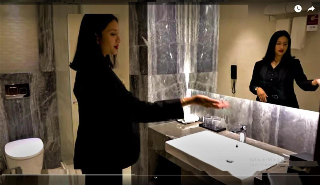 דאהקה Best Western Plus Maya - Luxury Collection Hotel מראה חיצוני תמונה
