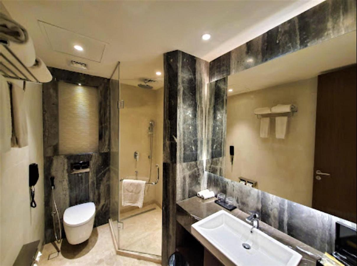 דאהקה Best Western Plus Maya - Luxury Collection Hotel מראה חיצוני תמונה
