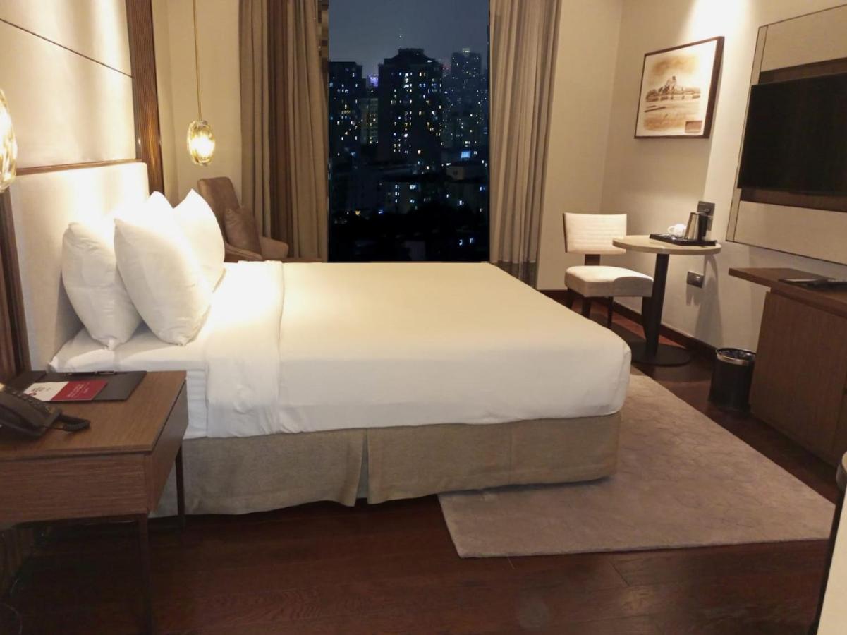 דאהקה Best Western Plus Maya - Luxury Collection Hotel מראה חיצוני תמונה