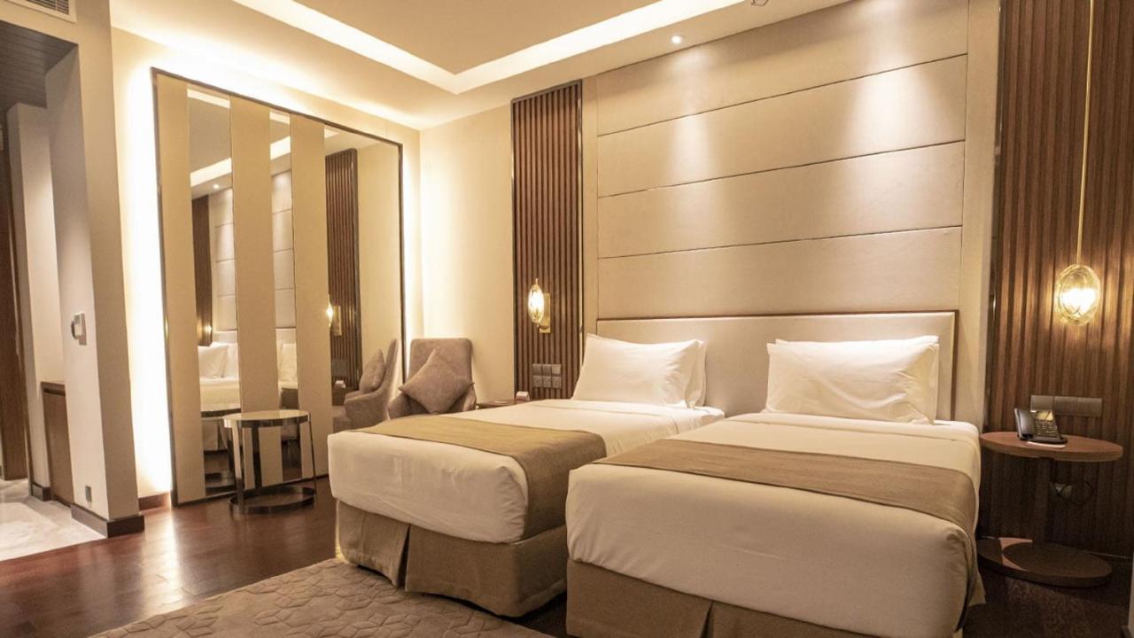 דאהקה Best Western Plus Maya - Luxury Collection Hotel מראה חיצוני תמונה