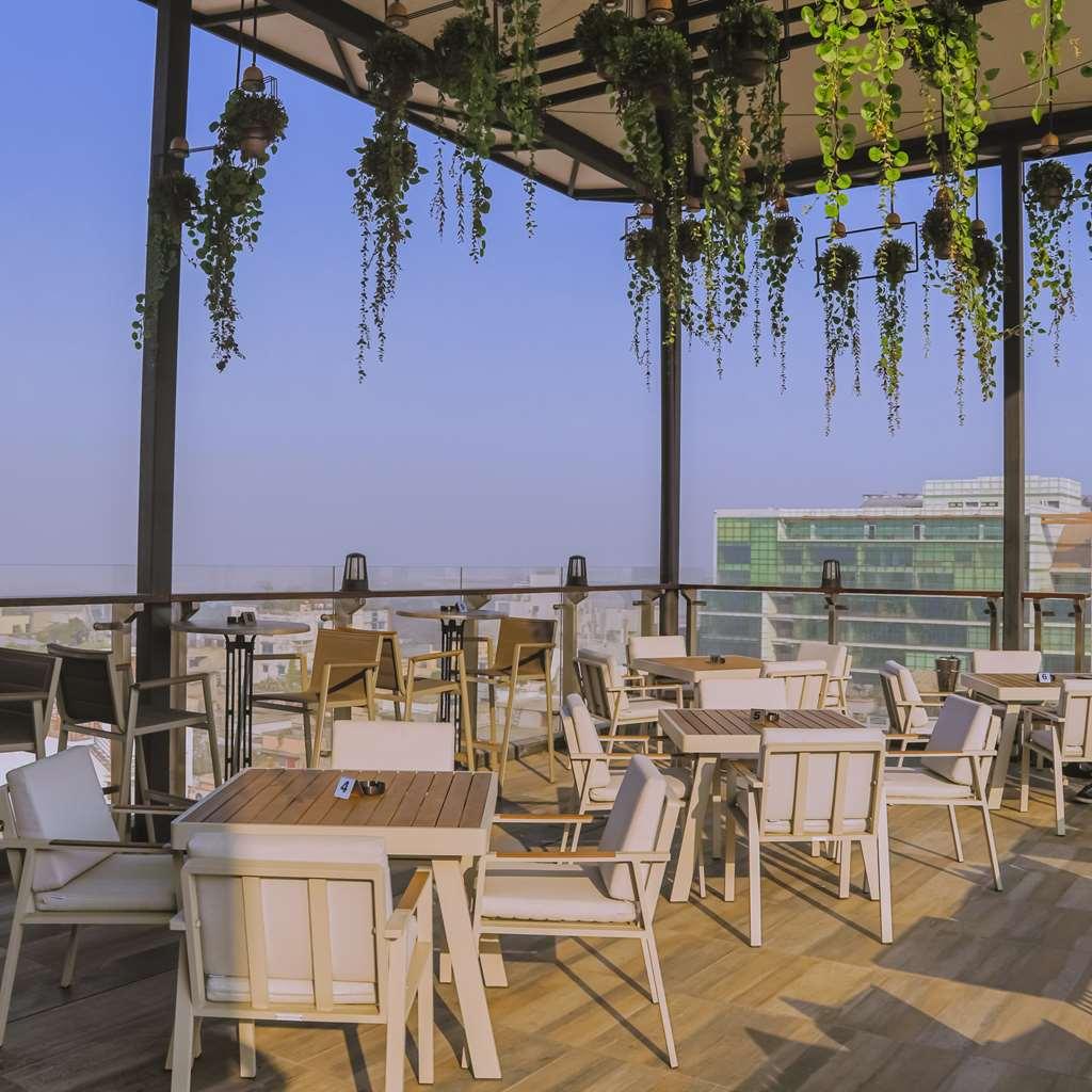 דאהקה Best Western Plus Maya - Luxury Collection Hotel מסעדה תמונה