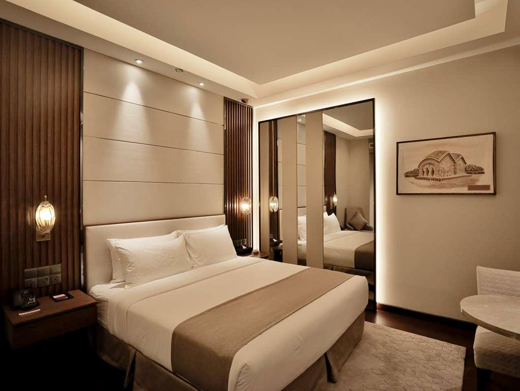 דאהקה Best Western Plus Maya - Luxury Collection Hotel חדר תמונה