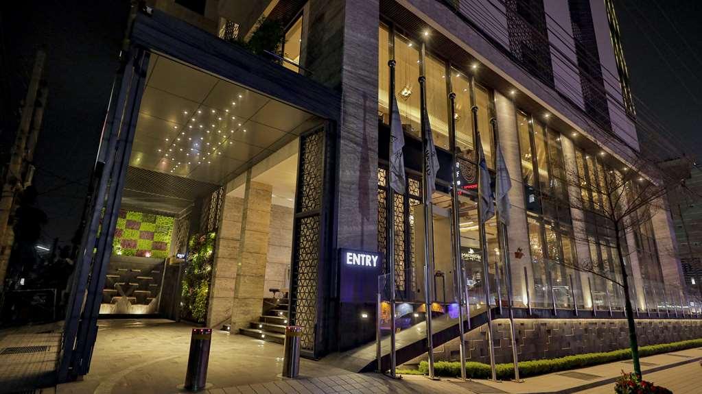 דאהקה Best Western Plus Maya - Luxury Collection Hotel מראה חיצוני תמונה