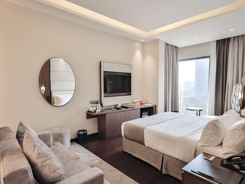 דאהקה Best Western Plus Maya - Luxury Collection Hotel חדר תמונה