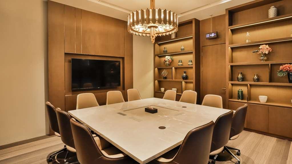 דאהקה Best Western Plus Maya - Luxury Collection Hotel מתקנים תמונה