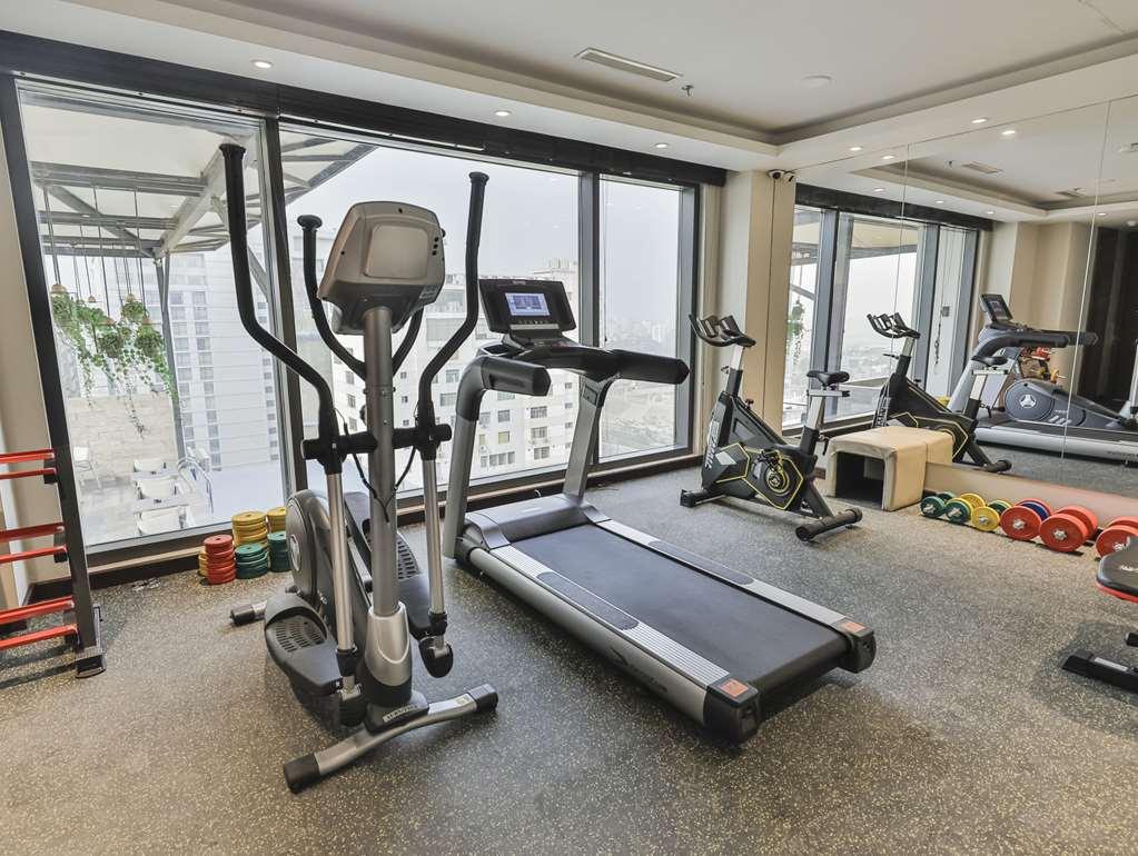 דאהקה Best Western Plus Maya - Luxury Collection Hotel מתקנים תמונה