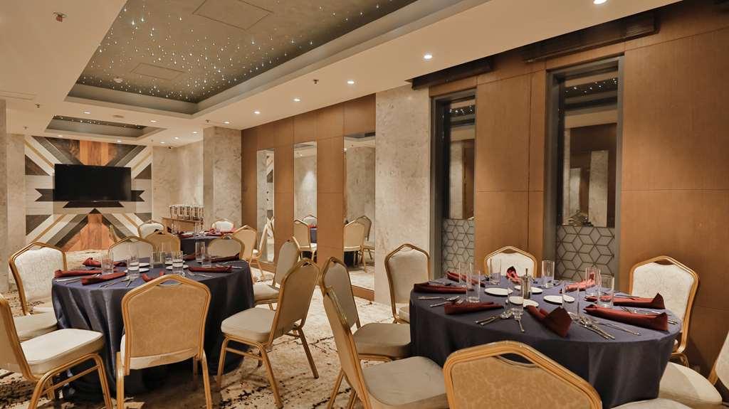 דאהקה Best Western Plus Maya - Luxury Collection Hotel מתקנים תמונה