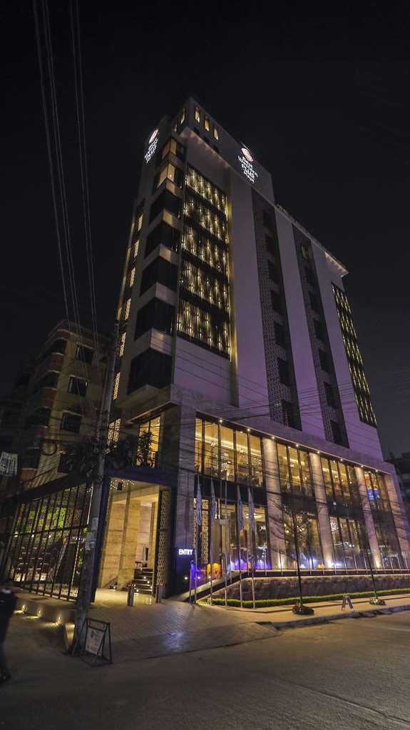 דאהקה Best Western Plus Maya - Luxury Collection Hotel מראה חיצוני תמונה