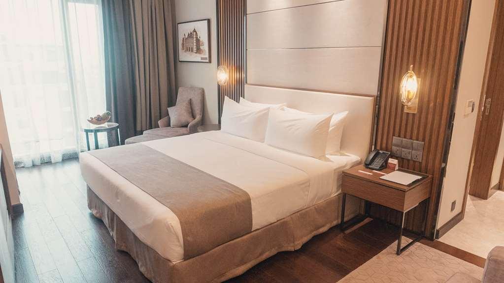 דאהקה Best Western Plus Maya - Luxury Collection Hotel חדר תמונה