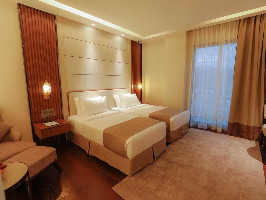 דאהקה Best Western Plus Maya - Luxury Collection Hotel חדר תמונה