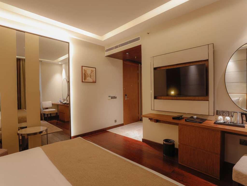 דאהקה Best Western Plus Maya - Luxury Collection Hotel חדר תמונה